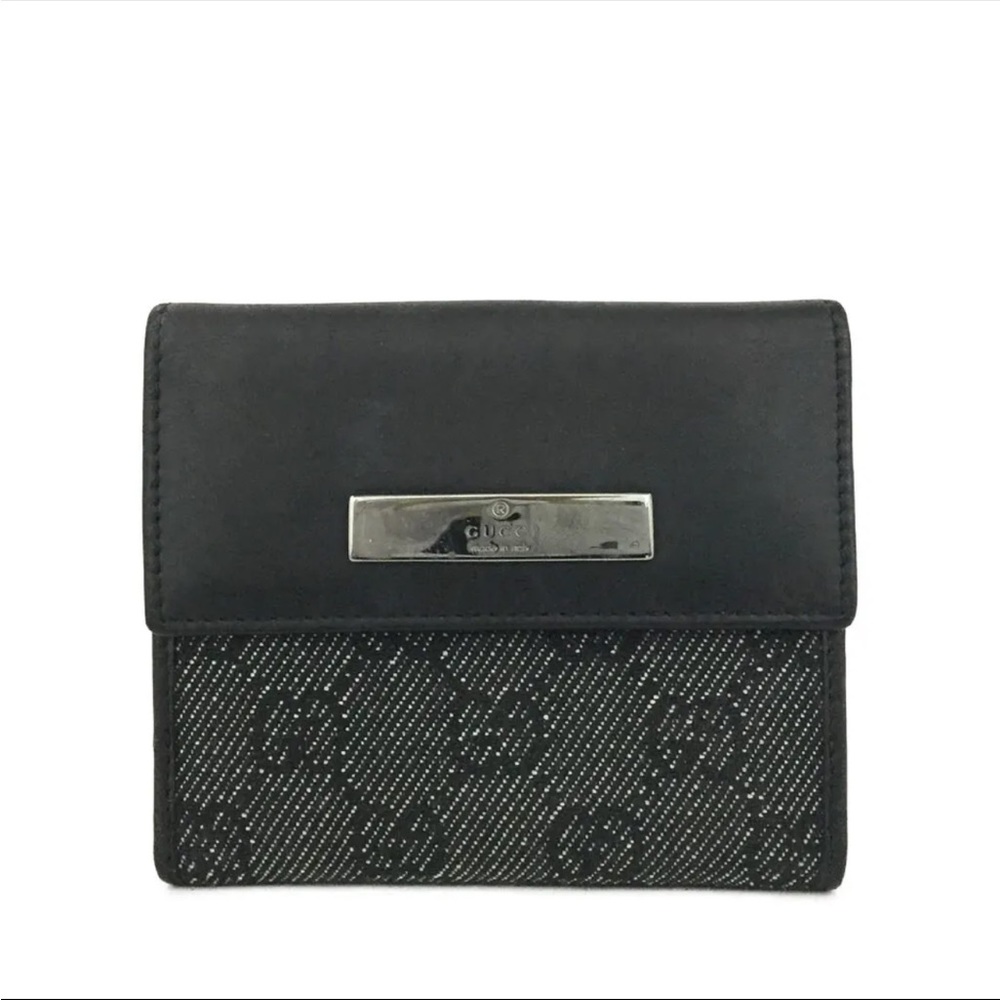 Gucci wallet- AUTHENTIC